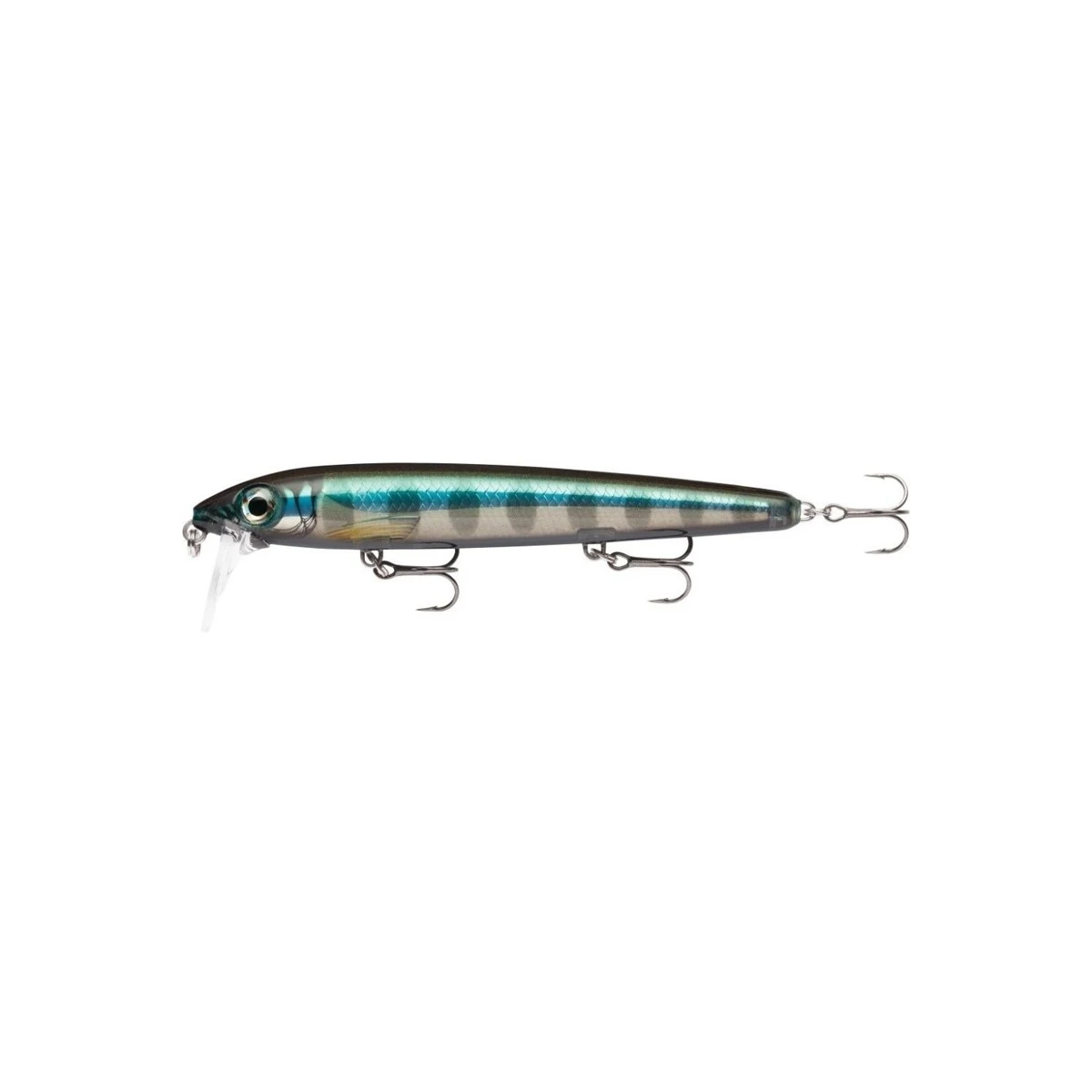 Rapala Bx Walking Minnow Sahte Balığı SDW 130mm