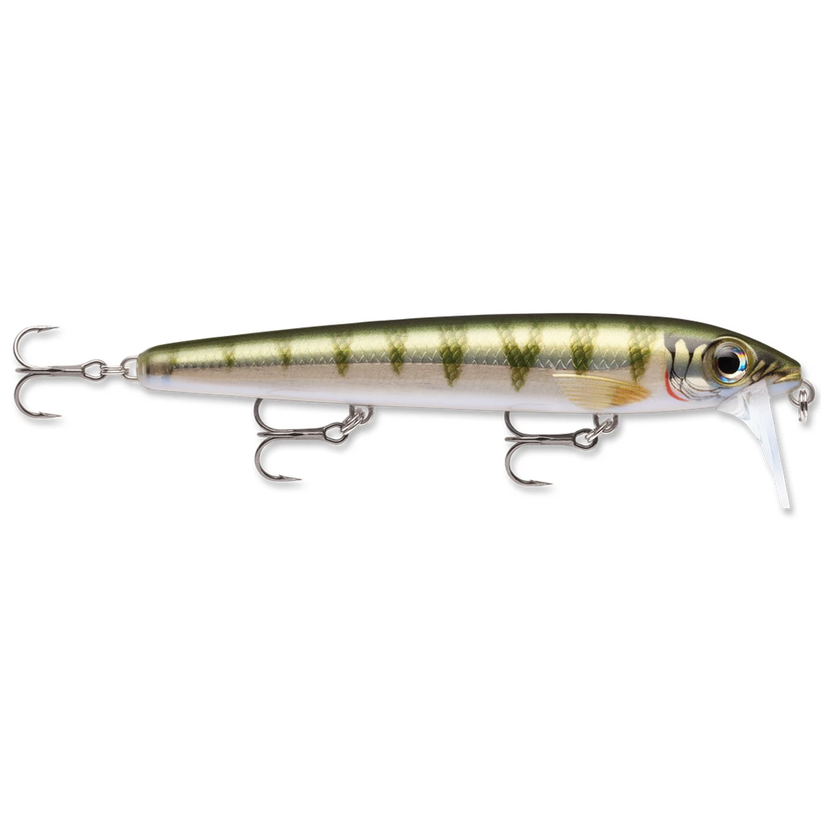 Rapala Bx Walking Minnow Sahte Balığı YP 130mm