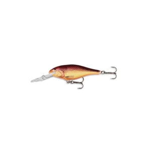 Rapala Shad Rap Sahte Balığı GALB 70mm