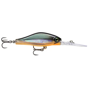 Rapala Shadow Rap Jack Deep Sahte Balığı HLW 50mm