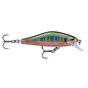 Rapala Shadow Rap Solid Shad Sahte Balığı OK 50mm