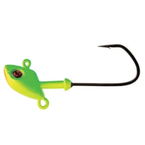 Sakura Verticool Jighead Sahte Yemi CHARTREUSE 7GR - 3LU