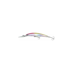 Yozuri Original Crystal Minnow Deep Diver Sahte Balığı CR 90MM-9.5GR