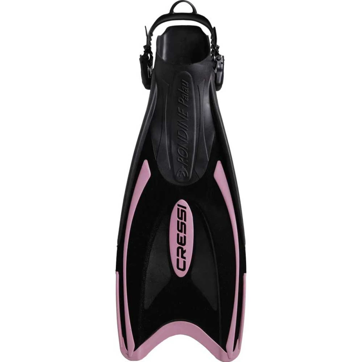 Cressi Palau Dalış Paleti PINK NO:35-38
