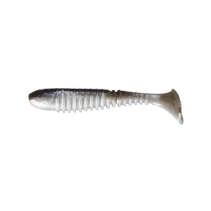 Berkley Flex Rib Shad Sahte Balığı SMELT 6.5CM-150LI