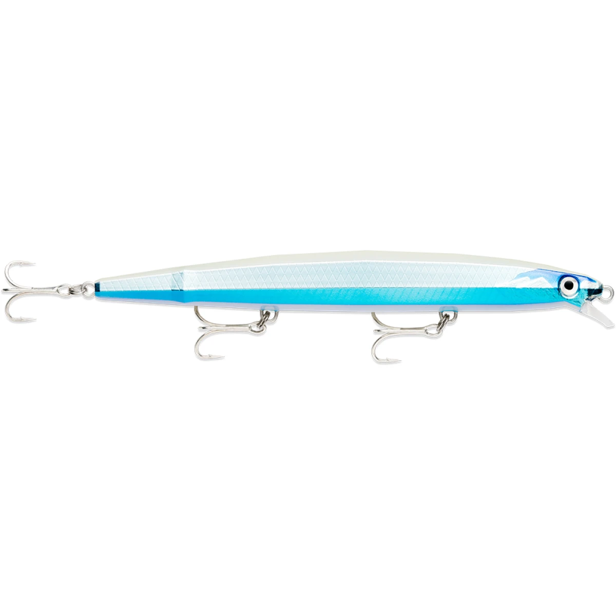 Rapala Flash-X Extremo Sert Balık AS 16CM