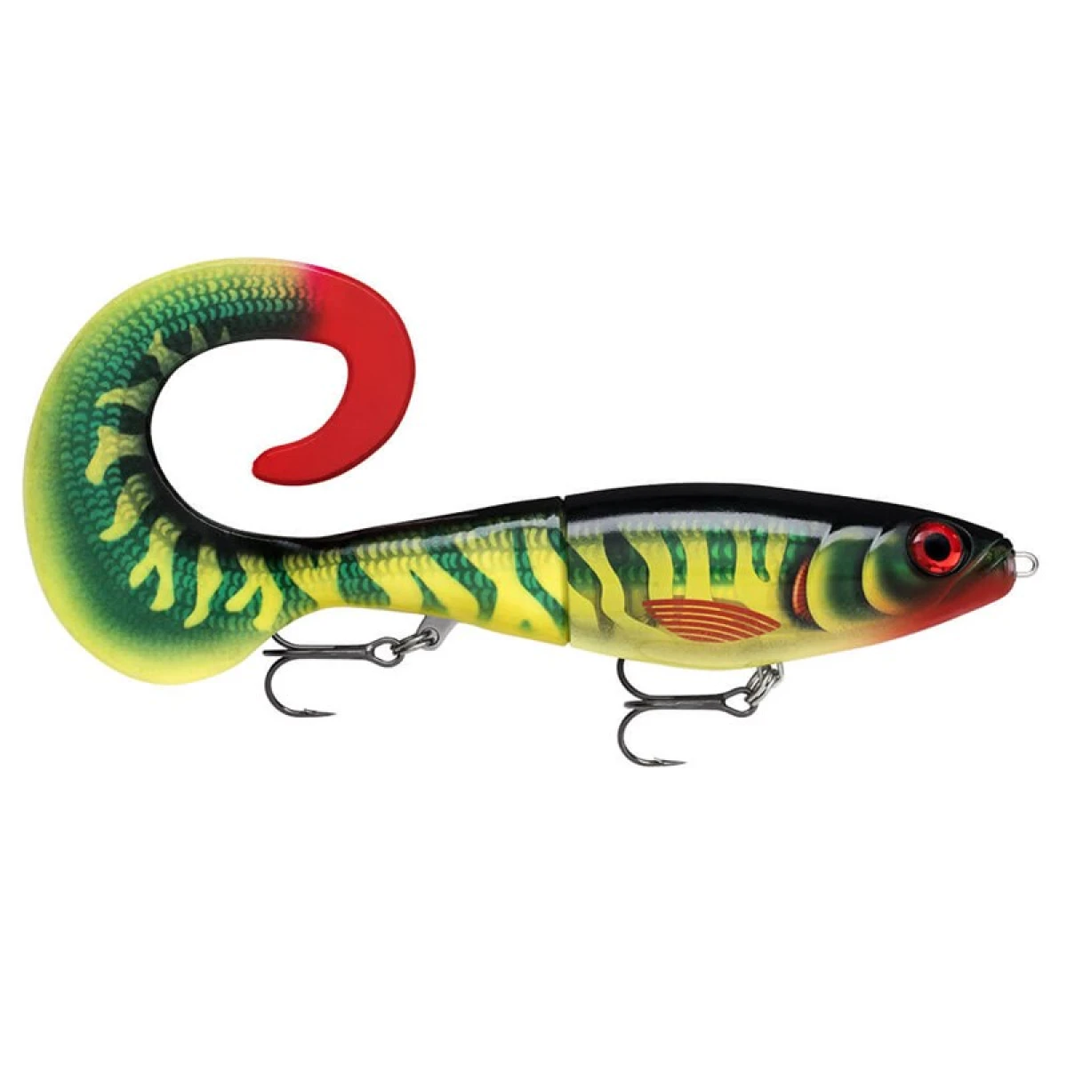 Rapala X-Rap Otus Sahte Balığı HTP 170mm