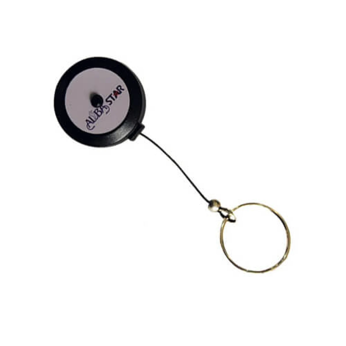 ALBA STAR Pin On Reel Stop Go Aksesuarı 1271