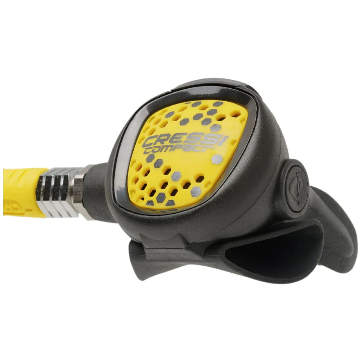 Cressi AC2 - Compact - Octopus Compact Regülatör INT Set
