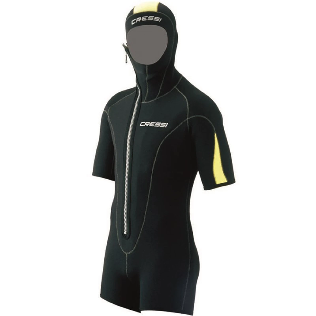 Cressi Jacket Plus Shorty Lady Standart 5MM-NO:2
