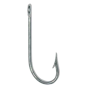 Mustad Olta İğnesi 2330DT 50li Standart NO:2
