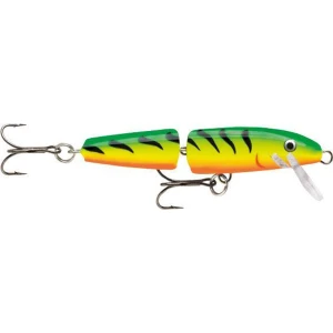 Rapala Jointed Sahte Balığı FT 110mm