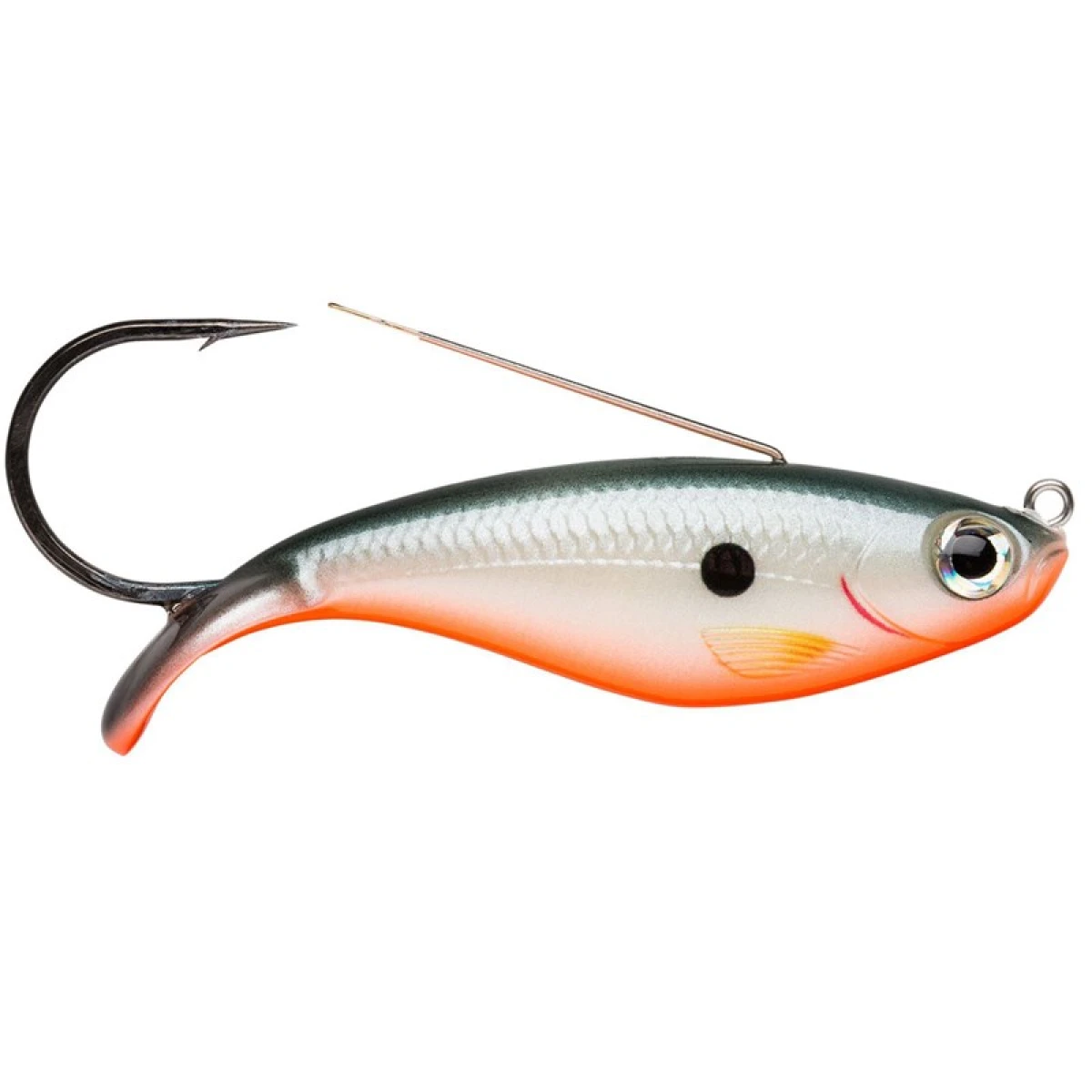 Rapala Weedles Shad Sahte Balığı SD 80mm