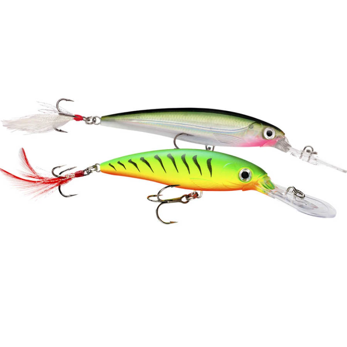 Rapala X-Rap Deep Sahte Balığı OG 100mm