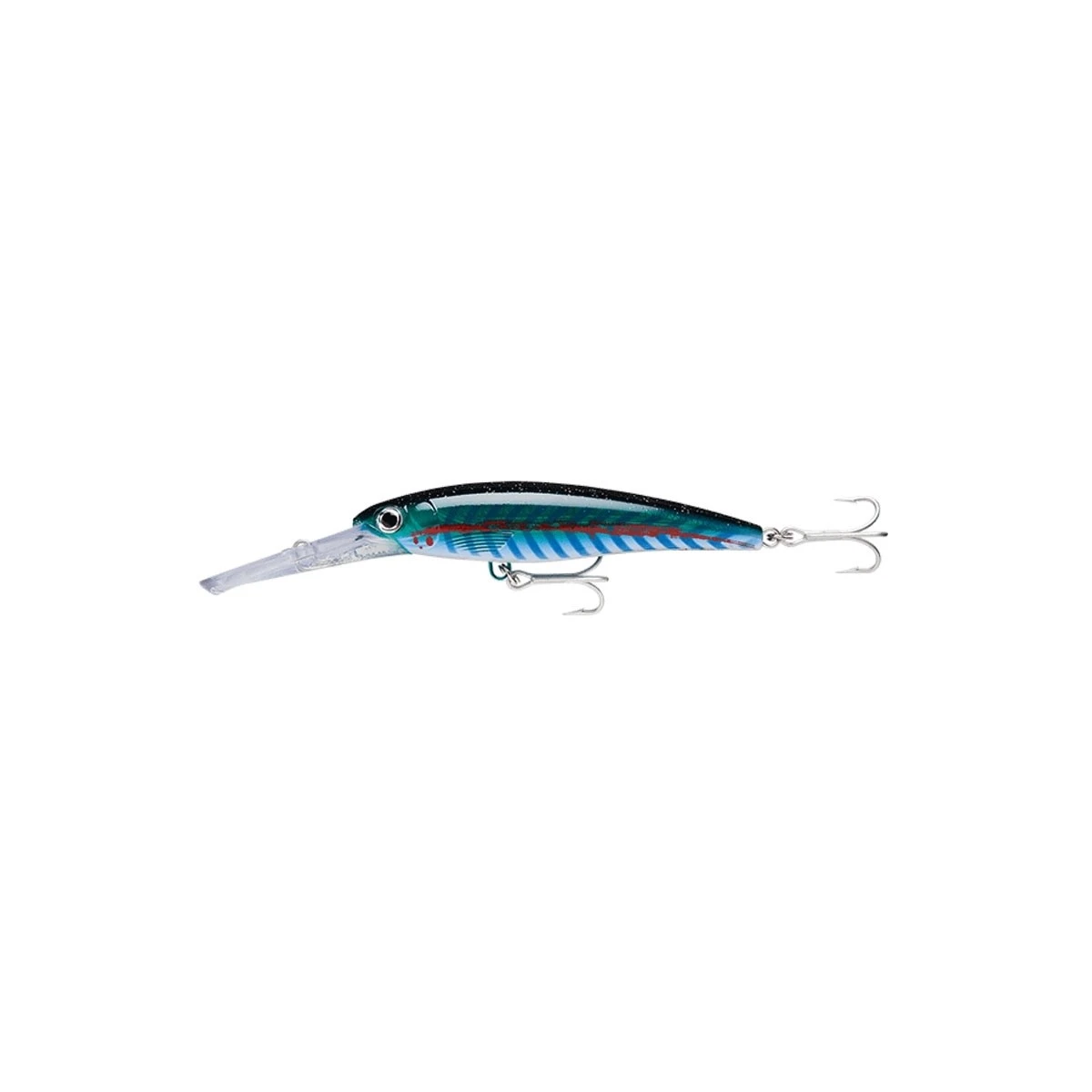 Rapala X-Rap Magnum Sahte Balığı LUU 120mm