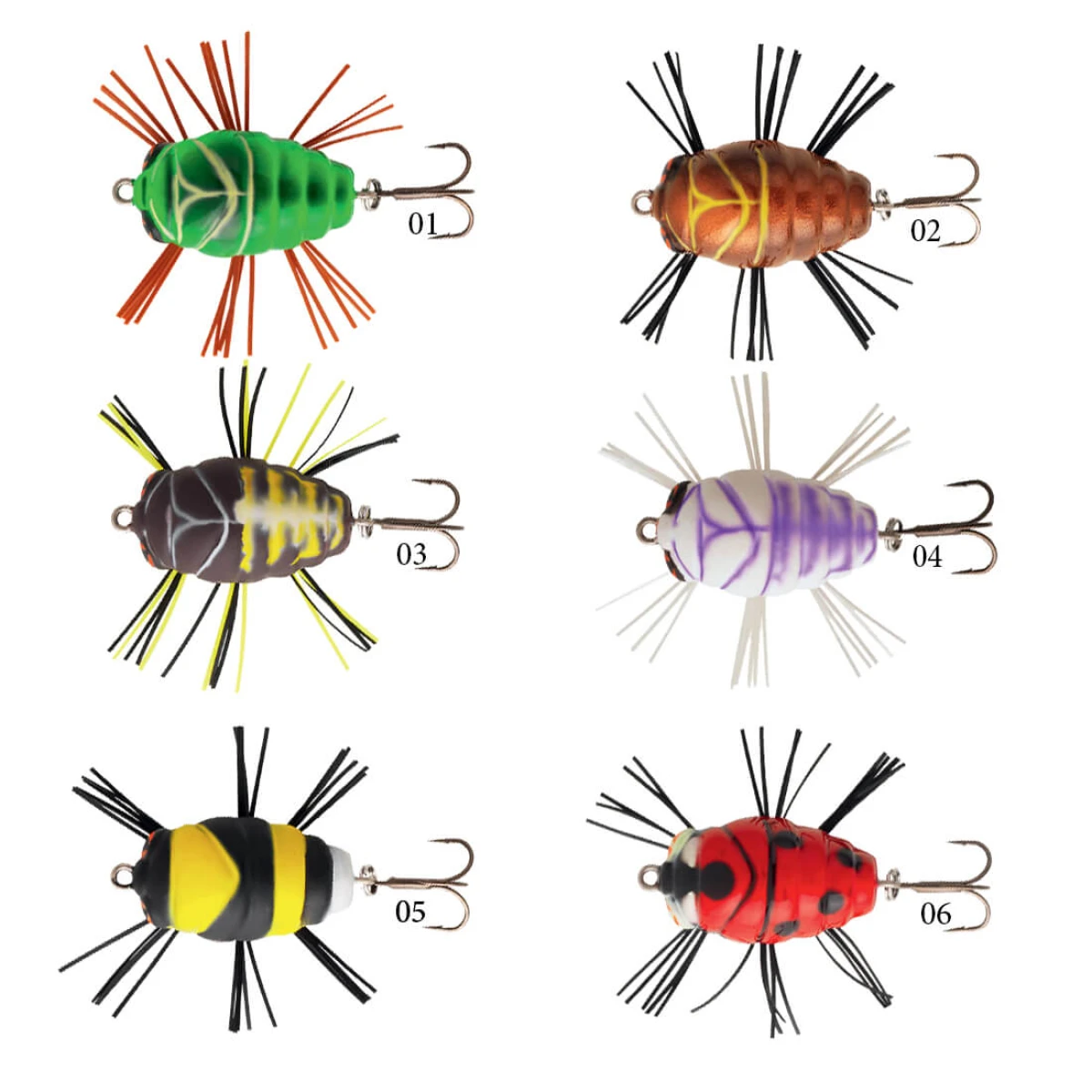 Sakura Notobug Floating Sahte Yemi 04 30mm