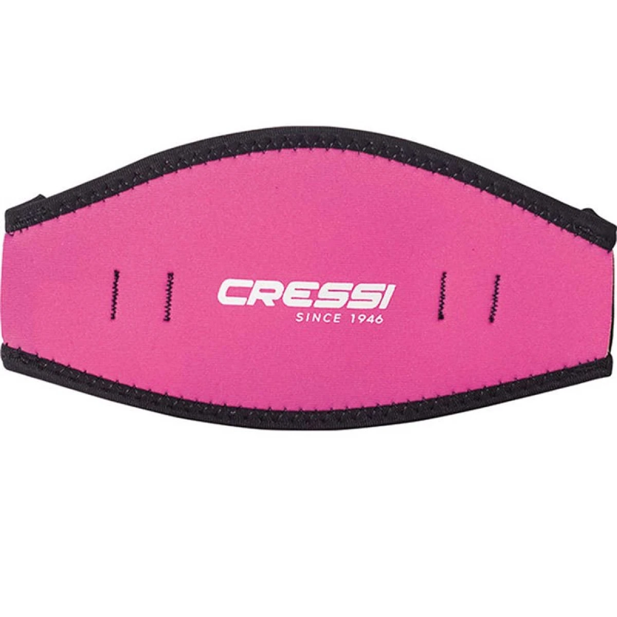 Cressi Neoprene Maske Bandı PINK