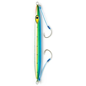Mustad Rip Roller Jig Sahte Yemi SAG 200G