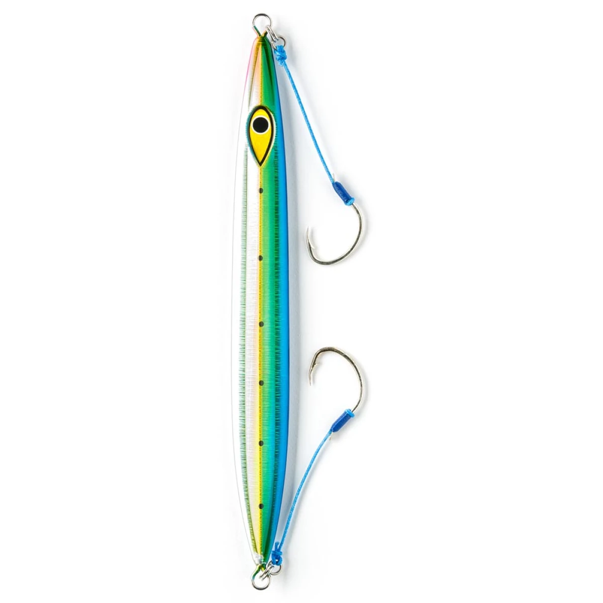 Mustad Rip Roller Jig Sahte Yemi SAG 200G
