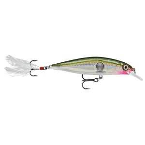 Rapala Clackin Minnow Sahte Balığı OG 70mm