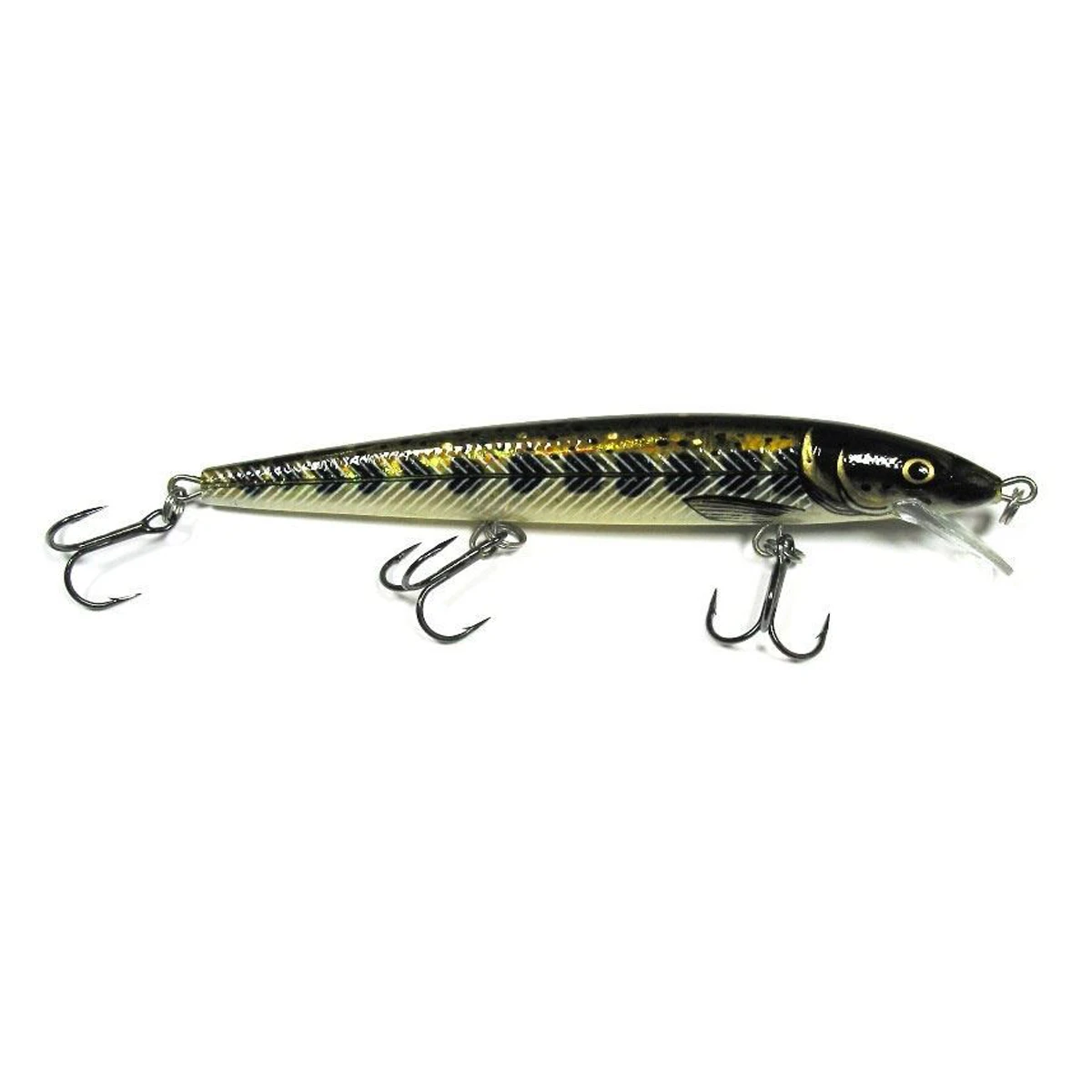 Rapala Husky Jerk Sahte Balığı GMD 100mm