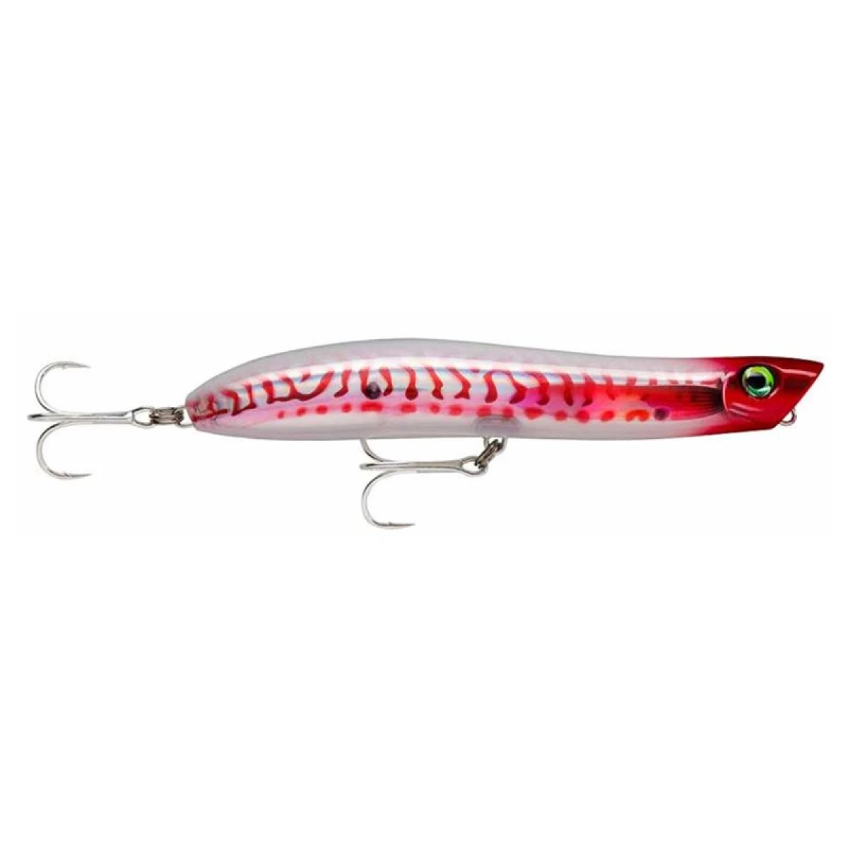 Rapala Max Rap Walk N Roll Sahte Balığı HDRHU 130mm