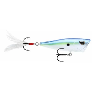 Storm Arashi Cover Pop Sahte Balığı 612 - HOT BLUE SHAD 8CM - 14GR