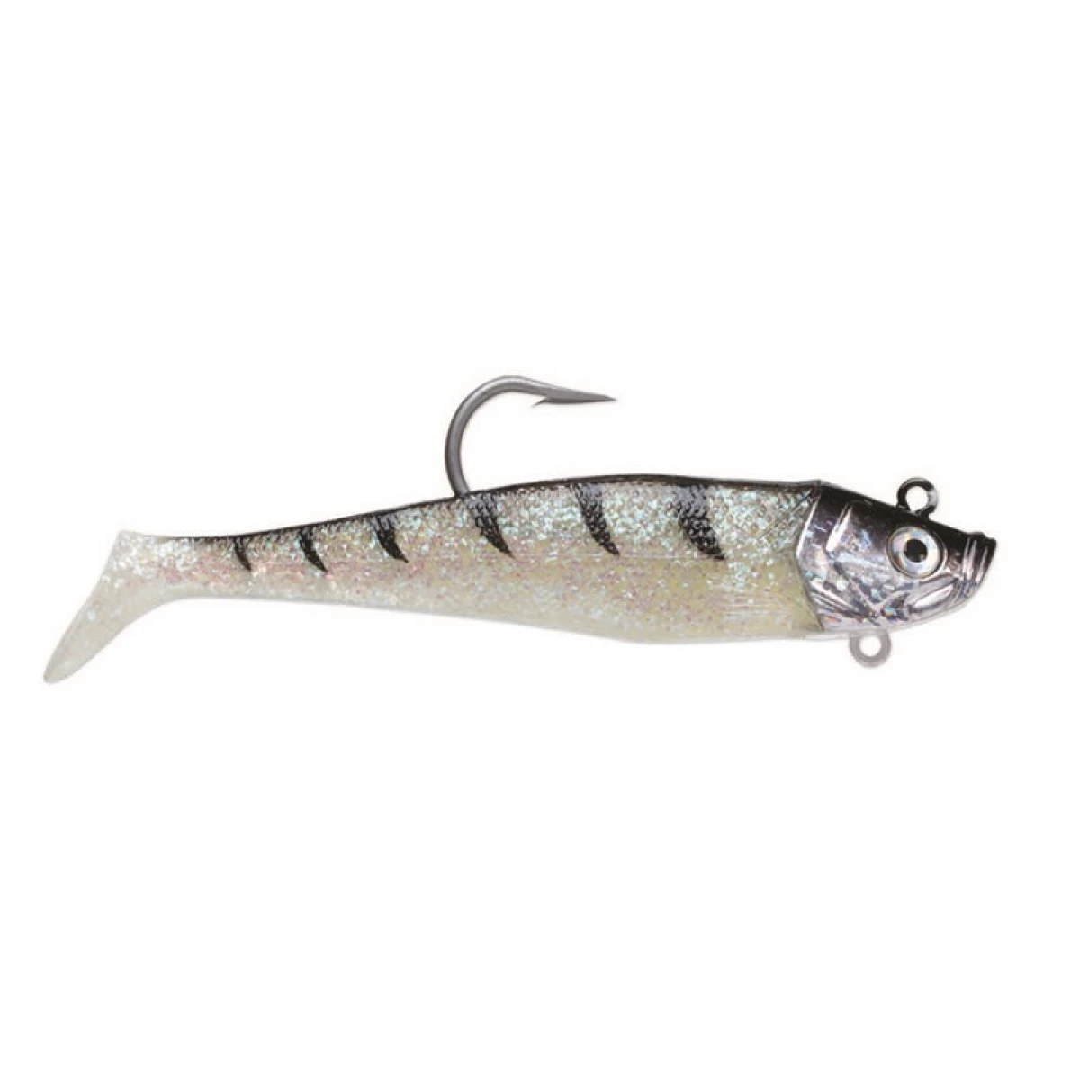 Storm Wildeye Giand Jigging Shad Sahte Balığı GHF 30CM - 2LI