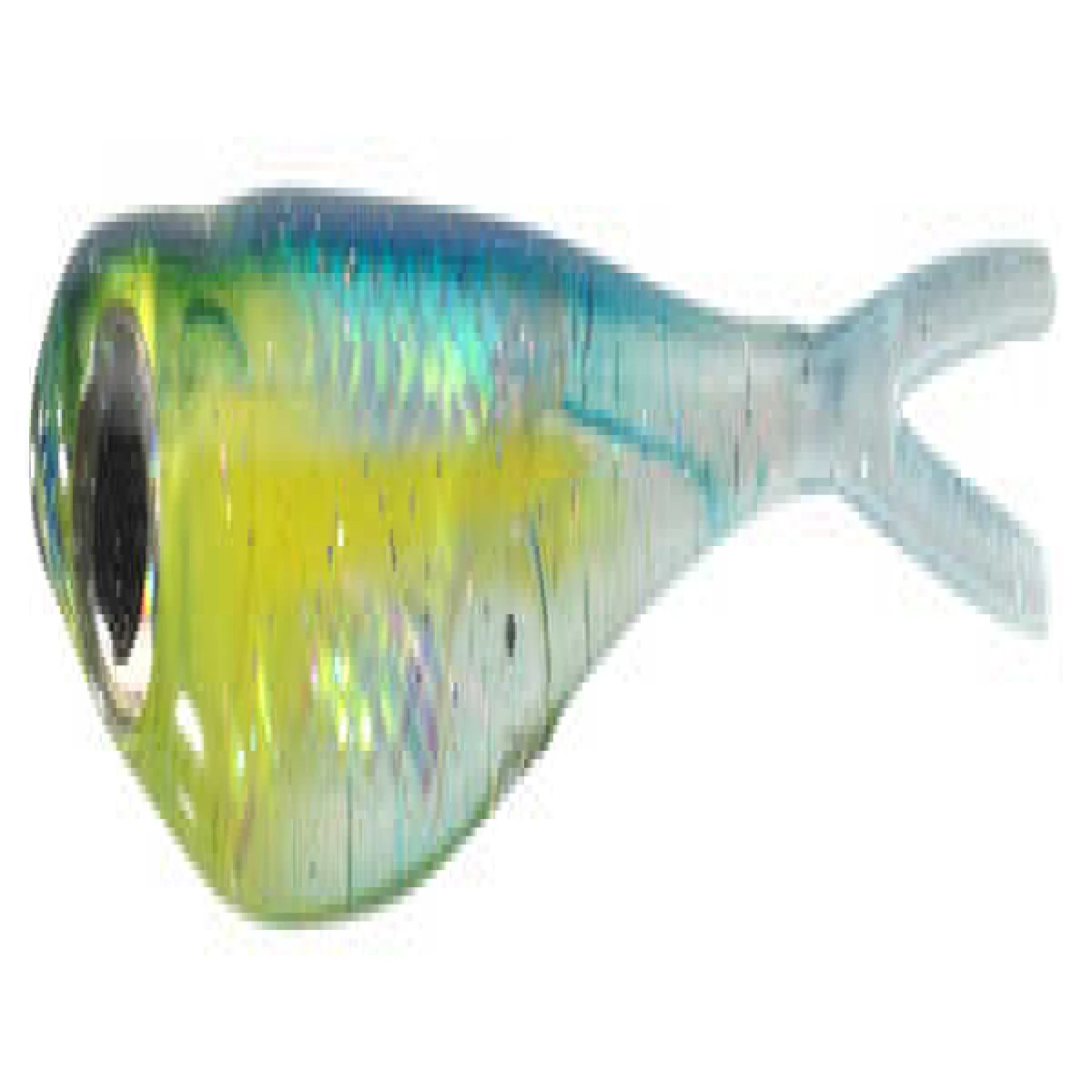 Berkley Powerbait Drop Shot Minnow Sahte Balığı PINK 7.5CM - 6LI