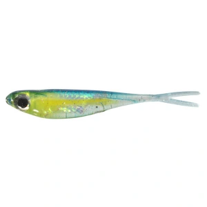 Berkley Powerbait Drop Shot Minnow Sahte Balığı PINK 7.5CM - 6LI