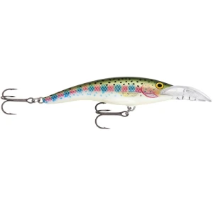 Rapala Scatter Rap Tail Dancer Sahte Balığı RT 90mm