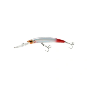 Yozuri Crystal Minnow Deep Diver Floating Sahte Balığı HBGS 90mm