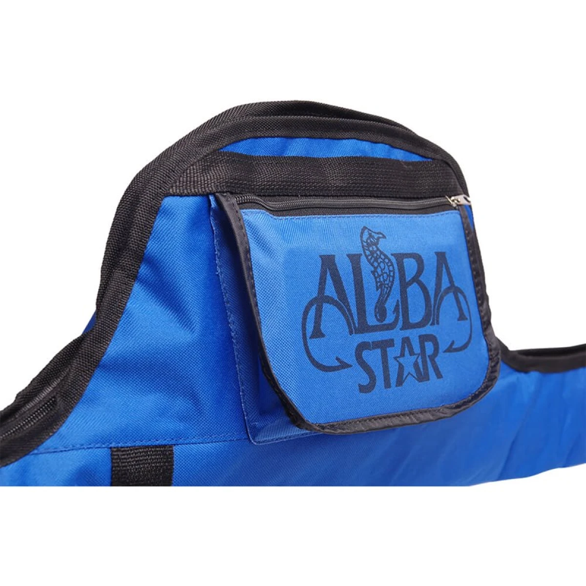 ALBA STAR Spin Olta Seti Çantası