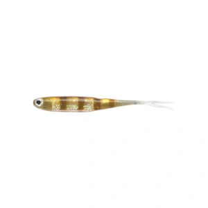 Berkley Powerbait Drop Shot Minnow Sahte Balığı NATIVE 7.5CM - 6LI