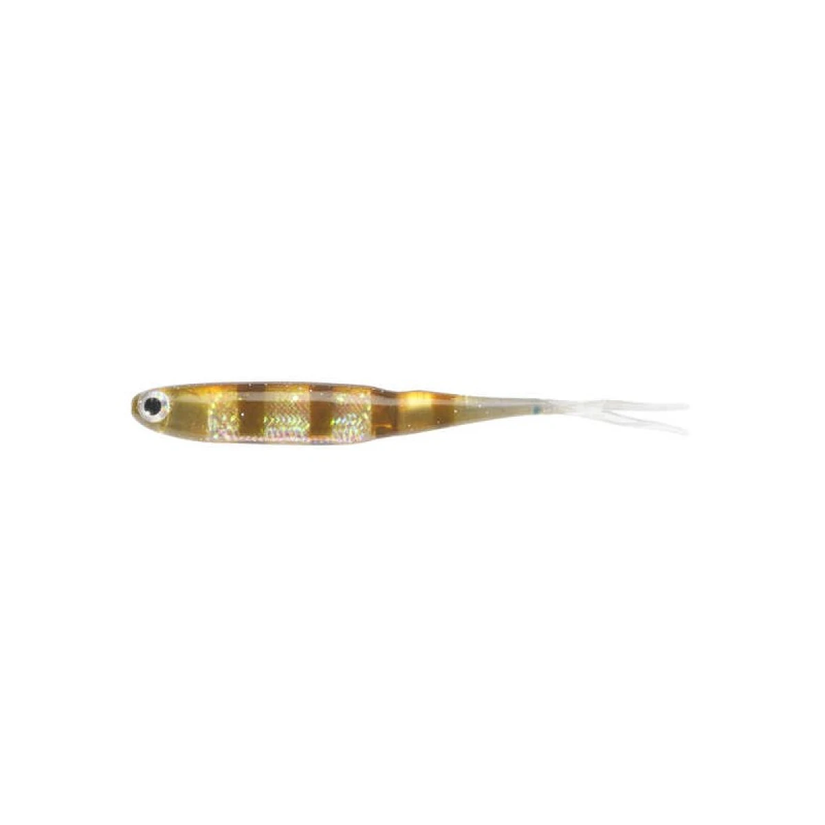 Berkley Powerbait Drop Shot Minnow Sahte Balığı