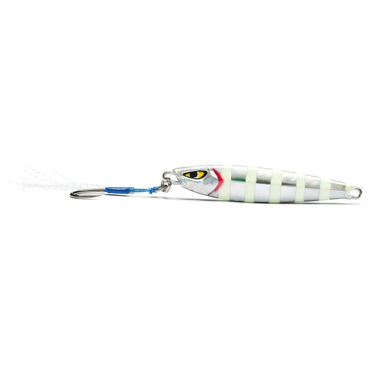 Mustad Tracershot Jig Sahte Yemi FLZ 40GR
