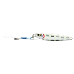 Mustad Tracershot Jig Sahte Yemi FLZ 40GR