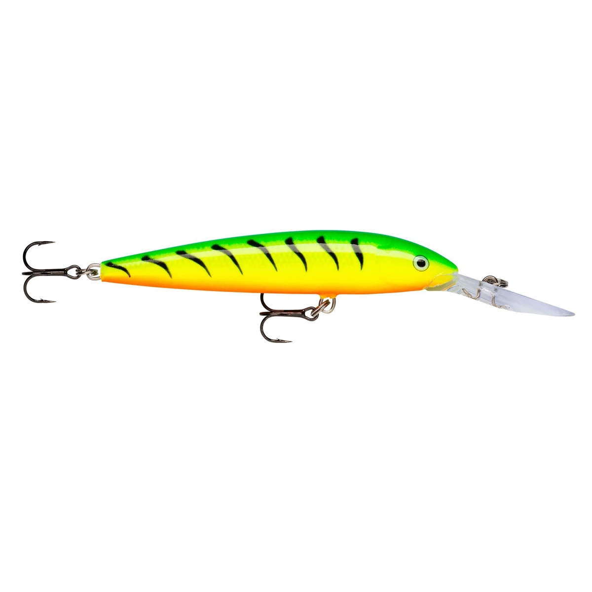 Rapala Down Deep Husky Jerk Sahte Balığı FT 100mm
