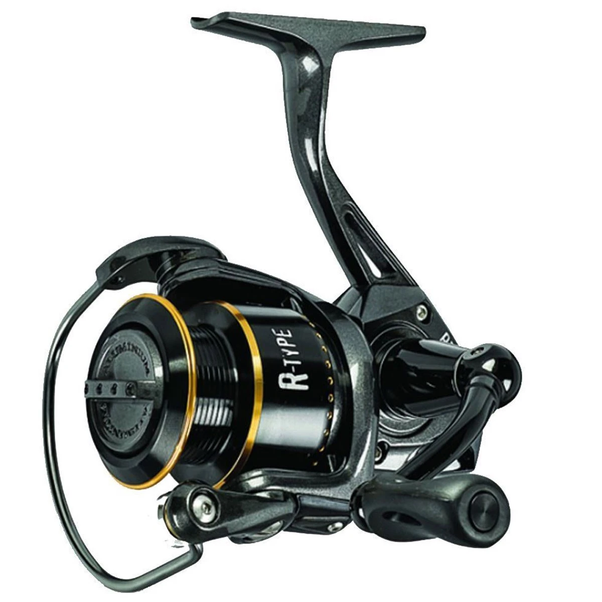 Rapala R-Type Spin Olta Makinesi Standart 25