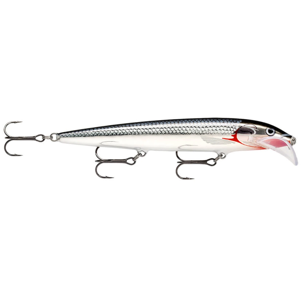 Rapala Scatter Rap Husky Sahte Balığı S 130mm