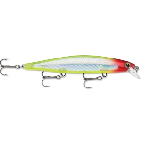Rapala Shadow Rap Sahte Balığı CLN 110mm