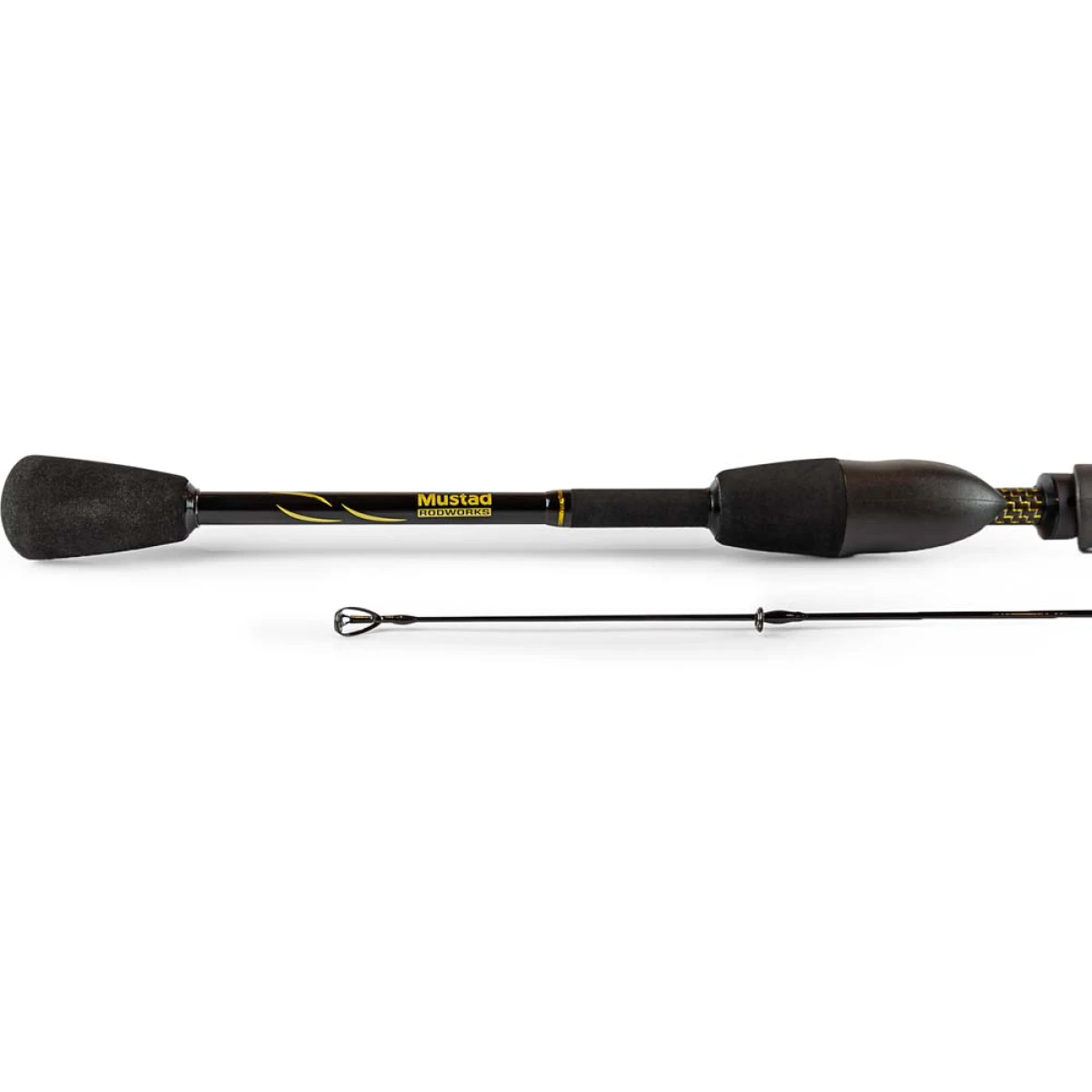 Mustad Detector Olta Kamışı Standart 220CM / 10G