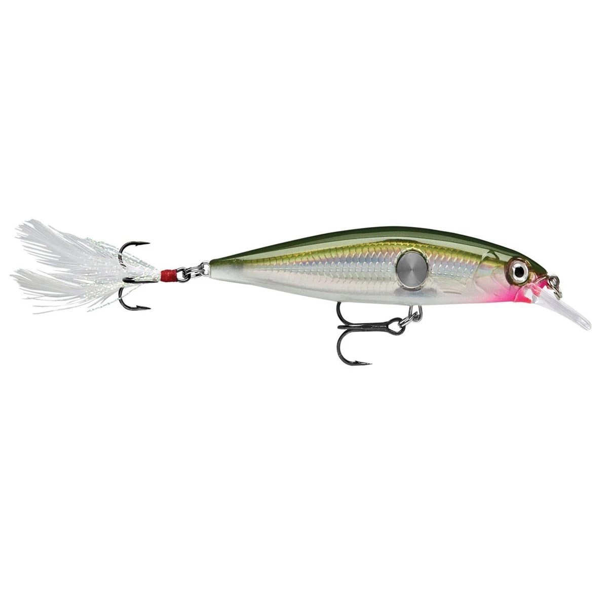 Rapala Clackin Minnow Sahte Balığı OG 110mm