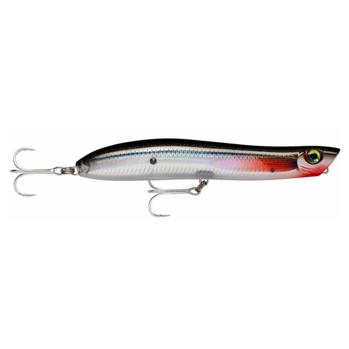 Rapala Max Rap Walk N Roll Sahte Balığı FS 130mm
