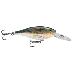 Rapala Shad Rap Sahte Balığı SD 70mm