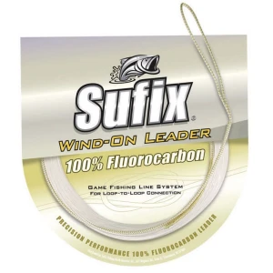 Sufix Wind-on Leader Misina Standart 80LB - 10MT (37KG)