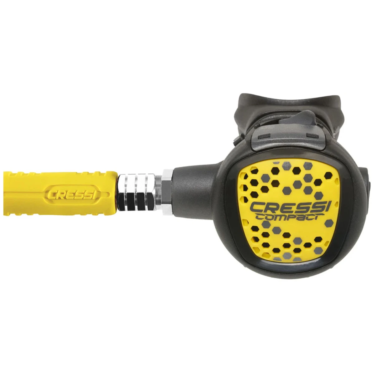 CRESSI XS Compact 2ND Regülatör