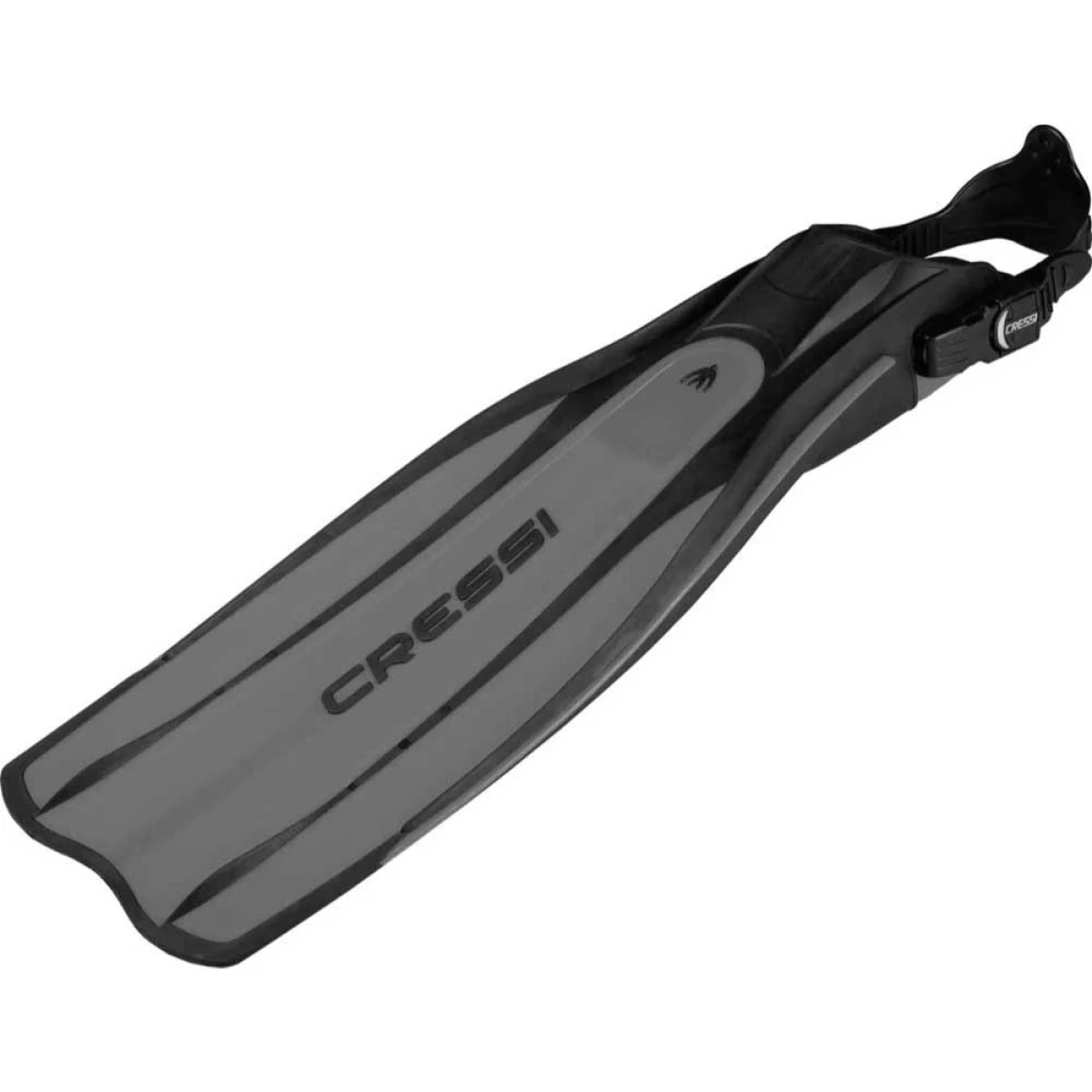Cressi Pro Light Dalış Paleti SILVER M-L