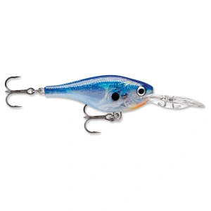 Rapala Glass Shad Rap Sahte Balığı GBSD 40mm