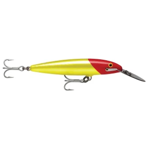 Rapala Magnum Sinking Sahte Balığı CRH 140mm